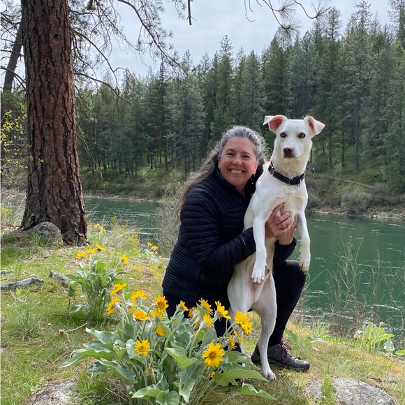 Meet your Posher, Teresa - Picture 3 of 3